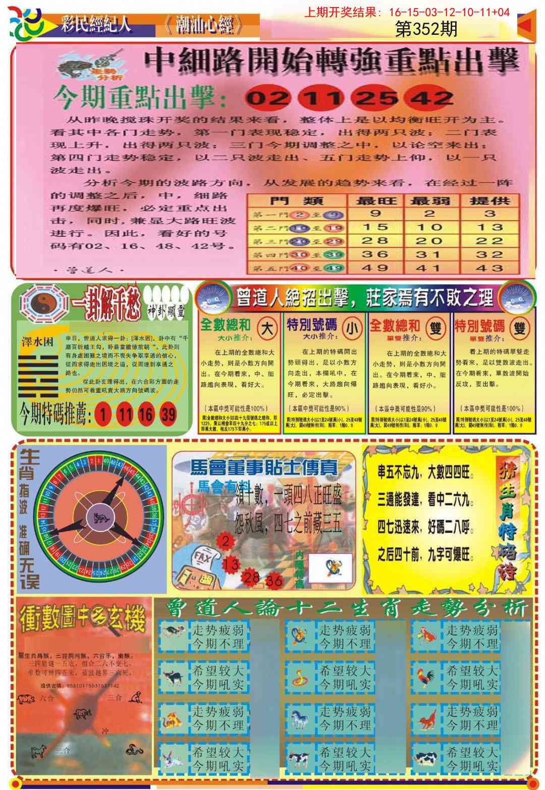 352期潮汕心经B[图]