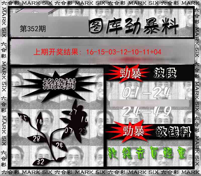 352期劲暴来料[图]