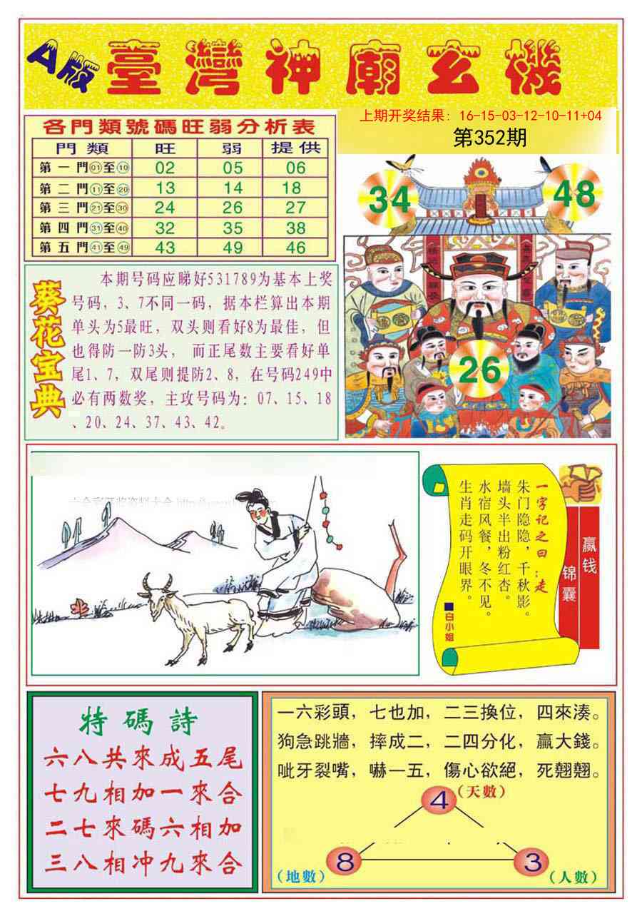 352期台湾神庙A[图]