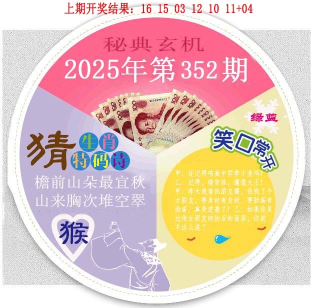 352期六合秘典[图]